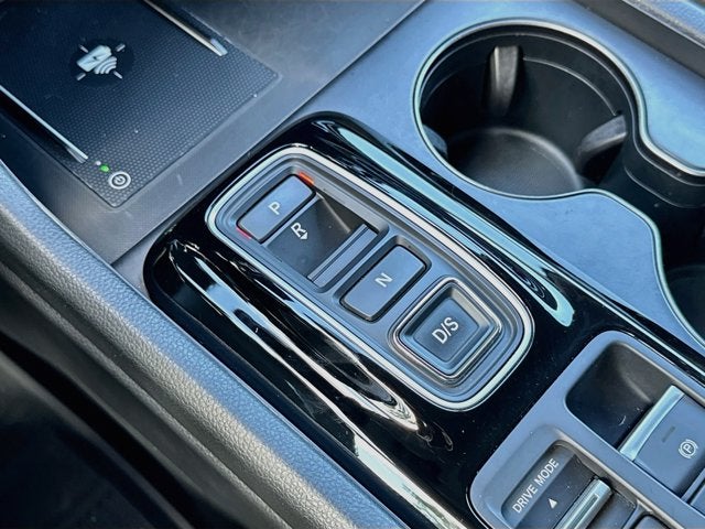 2023 Honda Pilot EX-L 8 Passenger