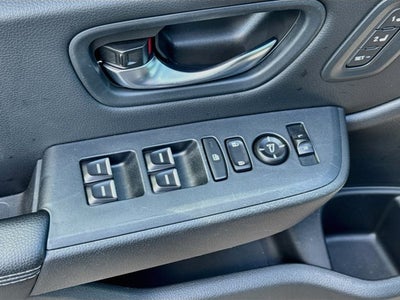2023 Honda Pilot EX-L 8 Passenger