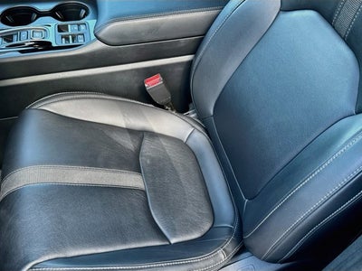 2023 Honda Pilot EX-L 8 Passenger