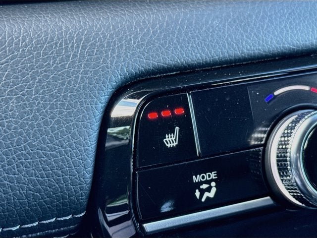2023 Honda Pilot EX-L 8 Passenger