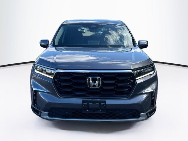 2023 Honda Pilot EX-L 8 Passenger