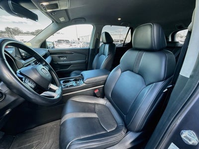 2023 Honda Pilot EX-L 8 Passenger