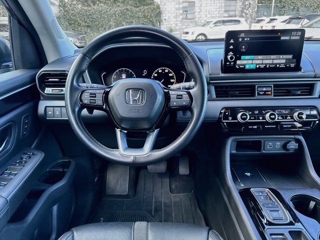 2023 Honda Pilot EX-L 8 Passenger