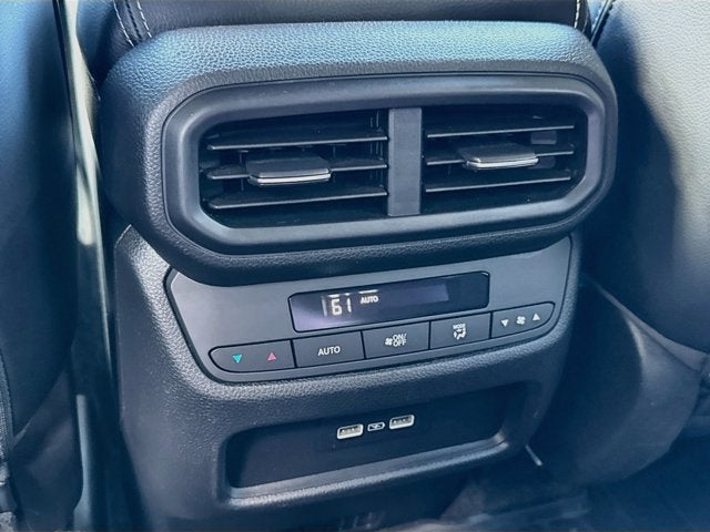 2023 Honda Pilot EX-L 8 Passenger