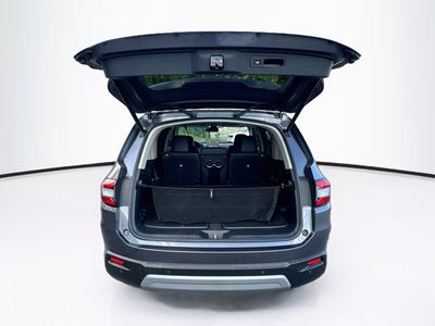 2023 Honda Pilot EX-L 8 Passenger