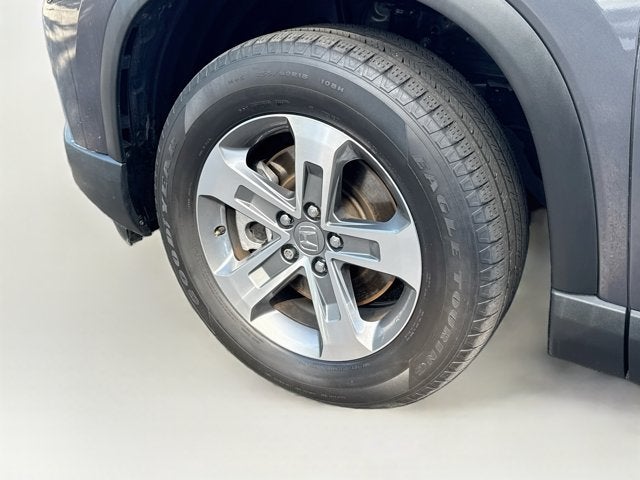 2023 Honda Pilot EX-L 8 Passenger