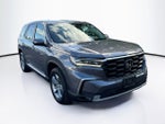 2023 Honda Pilot EX-L 8 Passenger