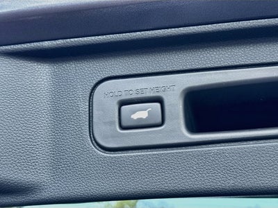 2023 Honda Pilot EX-L 8 Passenger