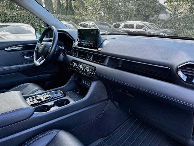 2023 Honda Pilot EX-L 8 Passenger