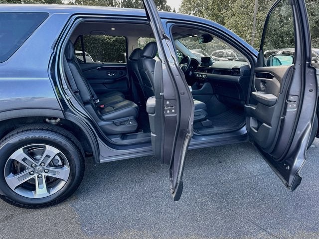 2023 Honda Pilot EX-L 8 Passenger