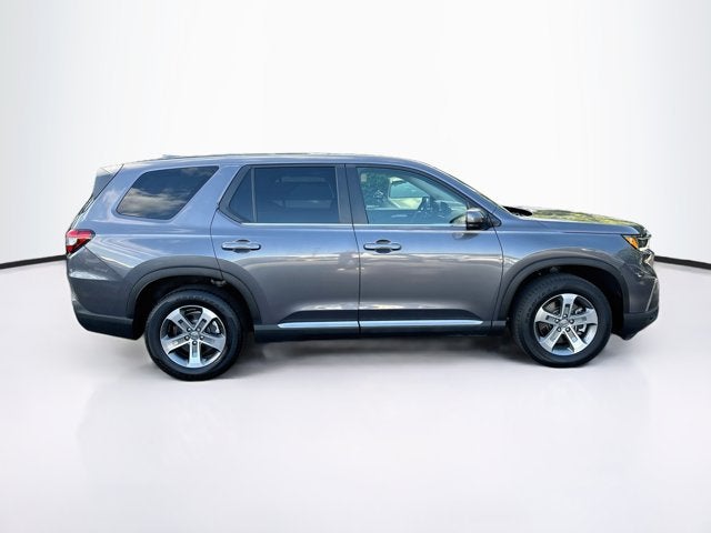 2023 Honda Pilot EX-L 8 Passenger