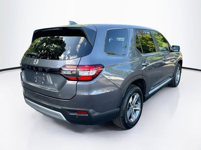 2023 Honda Pilot EX-L 8 Passenger
