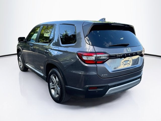2023 Honda Pilot EX-L 8 Passenger