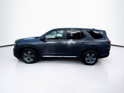 2023 Honda Pilot EX-L 8 Passenger