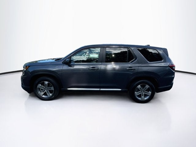 2023 Honda Pilot EX-L 8 Passenger