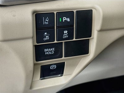 2021 Acura RDX w/Technology Package