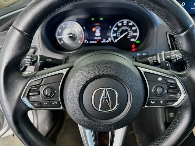 2021 Acura RDX w/Technology Package