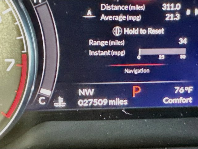 2021 Acura RDX w/Technology Package