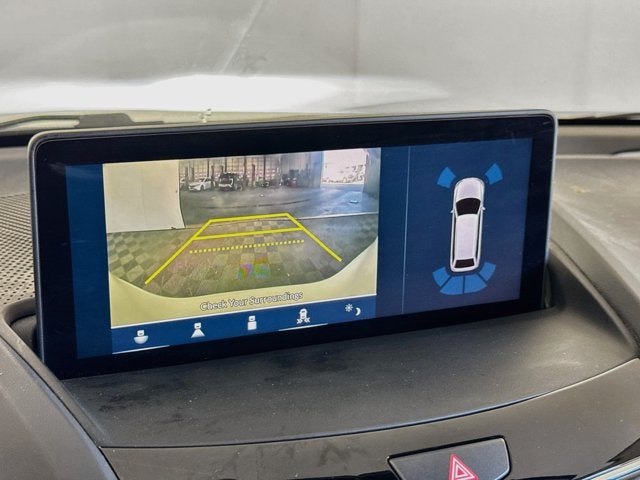 2021 Acura RDX w/Technology Package