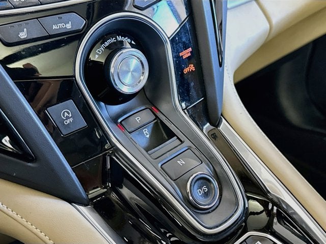 2021 Acura RDX w/Technology Package