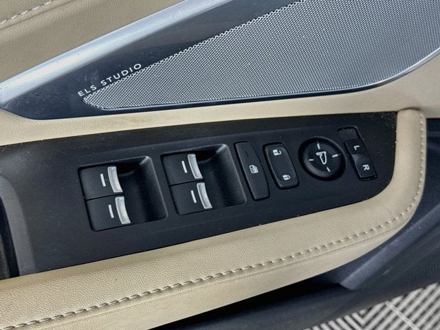 2021 Acura RDX w/Technology Package