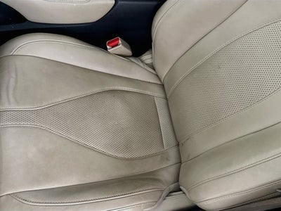 2021 Acura RDX w/Technology Package