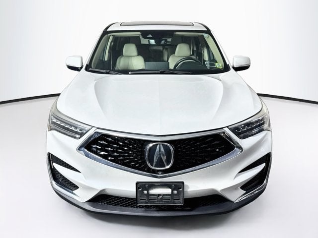 2021 Acura RDX w/Technology Package