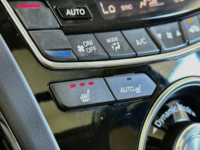 2021 Acura RDX w/Technology Package