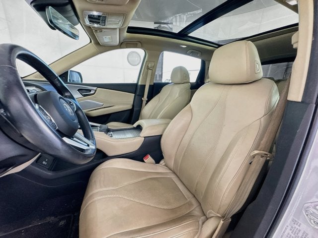 2021 Acura RDX w/Technology Package