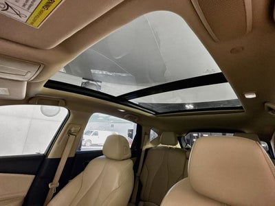 2021 Acura RDX w/Technology Package
