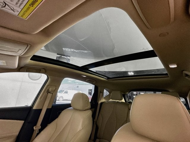 2021 Acura RDX w/Technology Package