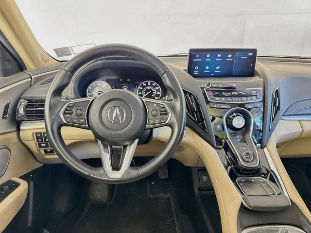 2021 Acura RDX w/Technology Package
