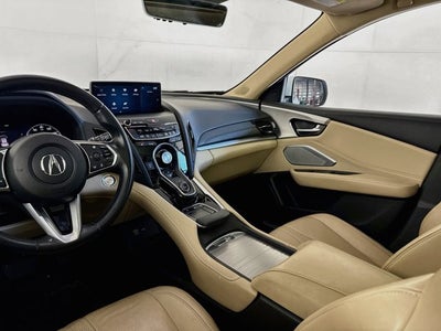 2021 Acura RDX w/Technology Package