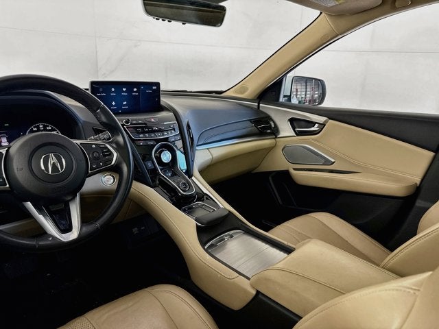 2021 Acura RDX w/Technology Package