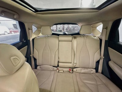 2021 Acura RDX w/Technology Package
