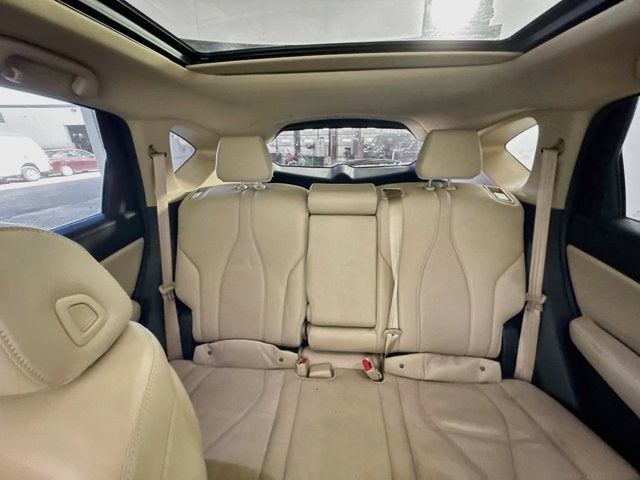 2021 Acura RDX w/Technology Package