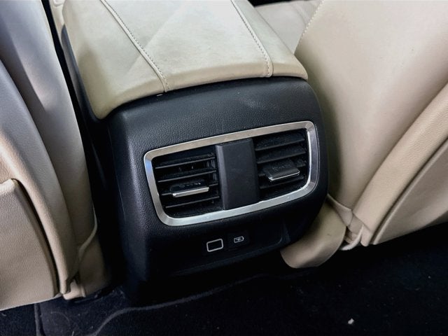 2021 Acura RDX w/Technology Package