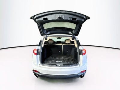 2021 Acura RDX w/Technology Package