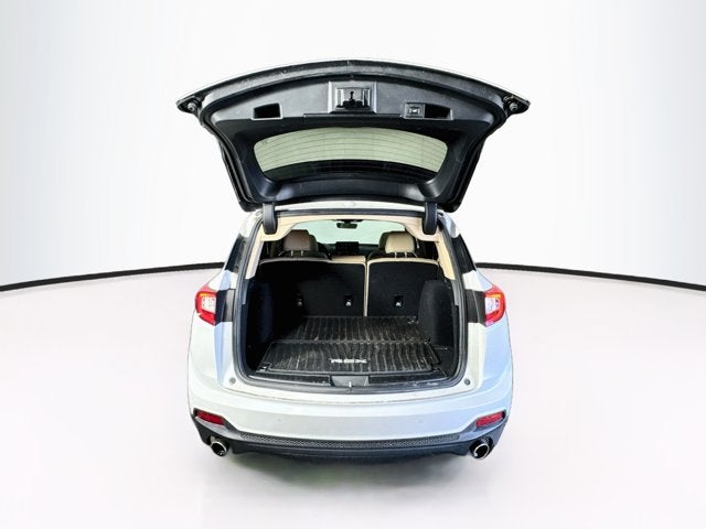2021 Acura RDX w/Technology Package