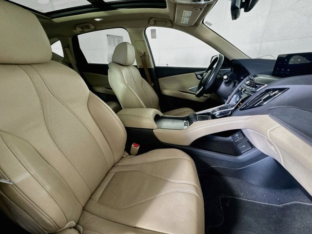 2021 Acura RDX w/Technology Package