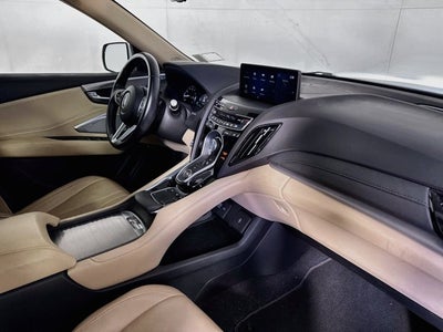 2021 Acura RDX w/Technology Package