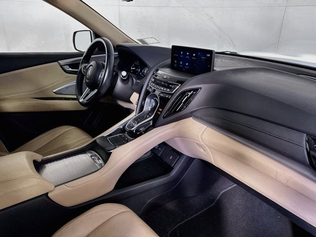 2021 Acura RDX w/Technology Package