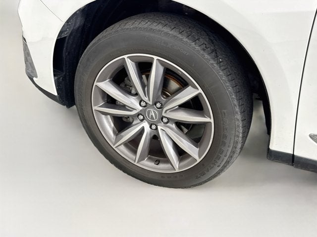 2021 Acura RDX w/Technology Package