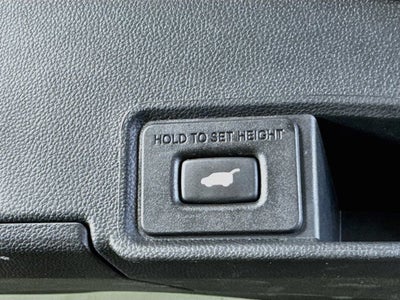 2021 Acura RDX w/Technology Package