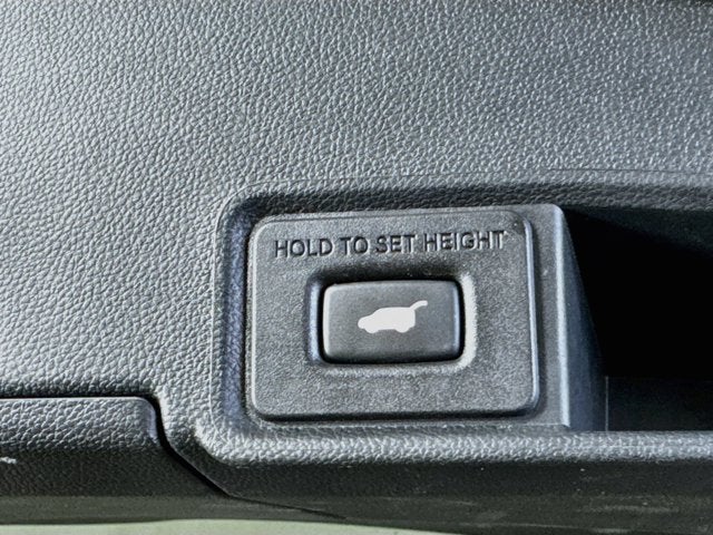 2021 Acura RDX w/Technology Package