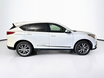 2021 Acura RDX w/Technology Package