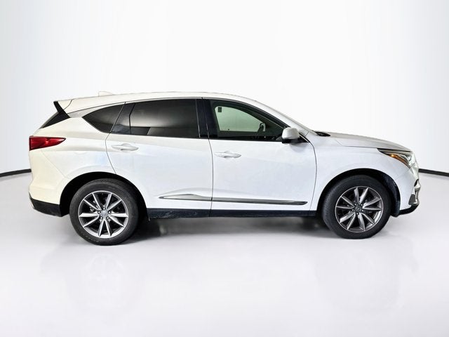 2021 Acura RDX w/Technology Package