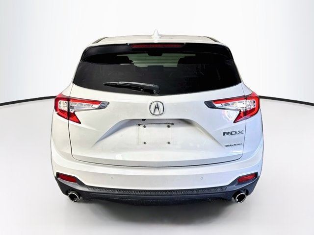 2021 Acura RDX w/Technology Package