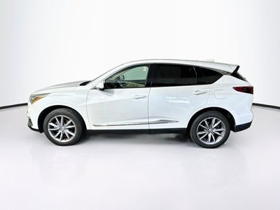 2021 Acura RDX w/Technology Package