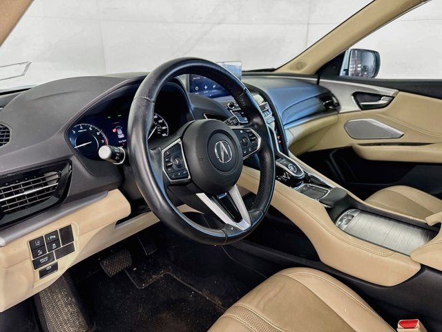 2021 Acura RDX w/Technology Package